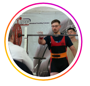 foto de perfil de IG